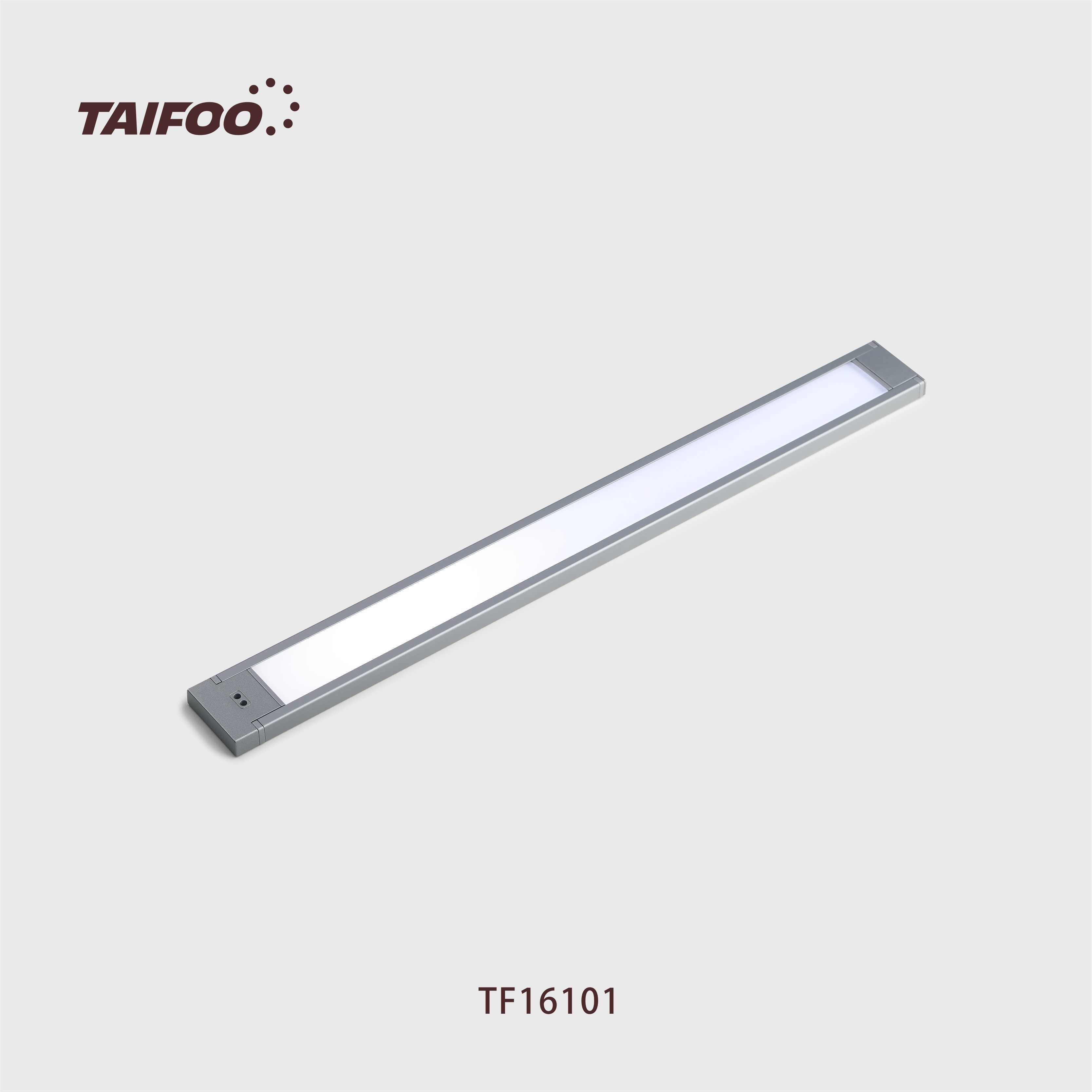 TF16101 柜底手扫感应灯