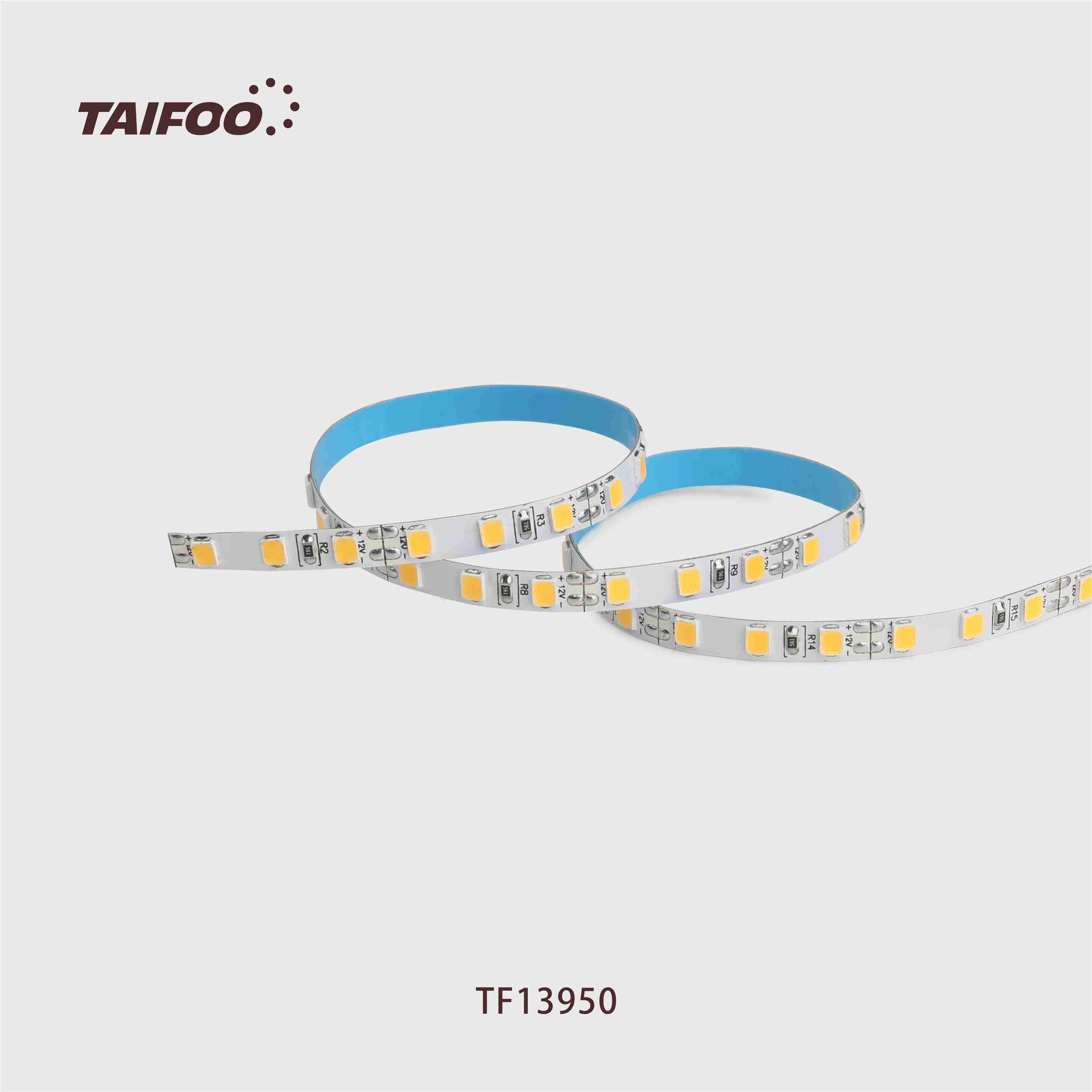 TF13950/TF13980 软灯带