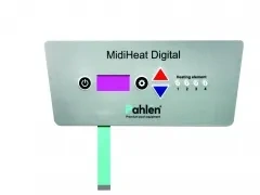 PET Membrane Switch