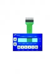 PET Membrane Switch