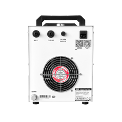 主軸冷水機(jī)CW-3000-廣州特域機(jī)電有限公司