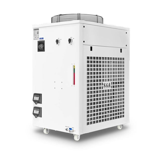CW-7500大功率工业冷水机-广州特域机电有限公司