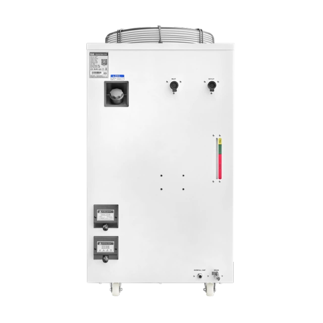 CW-7500大功率工业冷水机-广州特域机电有限公司