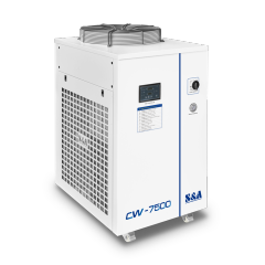 CW-7500大功率工業(yè)冷水機(jī)-廣州特域機(jī)電有限公司