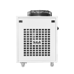 光纖激光冷水機1000W-廣州特域機電有限公司