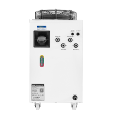 光纖激光冷水機1000W-廣州特域機電有限公司