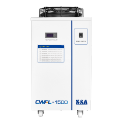 激光冷水機-廣州特域機電有限公司