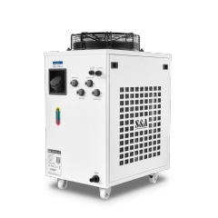 激光冷水機-廣州特域機電有限公司