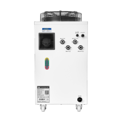 激光冷水機-廣州特域機電有限公司