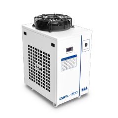 激光冷水機-廣州特域機電有限公司