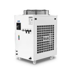 CWFL-3000光纖激光冷水機(jī)-廣州特域機(jī)電有限公司