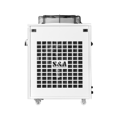 CWFL-3000光纖激光冷水機(jī)-廣州特域機(jī)電有限公司