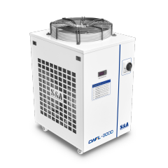 CWFL-3000光纖激光冷水機(jī)-廣州特域機(jī)電有限公司