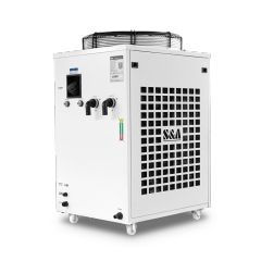 CWFL-6000光纖激光冷水機-廣州特域冷水機廠家