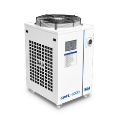 CWFL-6000光纖激光冷水機-廣州特域冷水機廠家