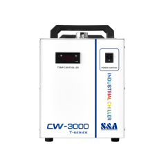 CO2激光冷水機(jī)CW-3000-廣州特域機(jī)電