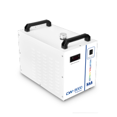 CO2激光冷水機(jī)CW-3000-廣州特域機(jī)電
