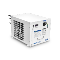 RMFL-1500手持激光焊接機冷水機-特域機電