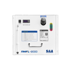 小型冷水機RMFL-2000-廣州特域機電