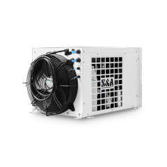 小型冷水機RMFL-2000-廣州特域機電