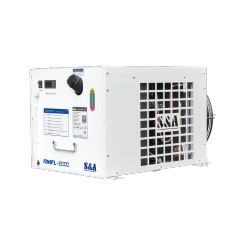 小型冷水機RMFL-2000-廣州特域機電
