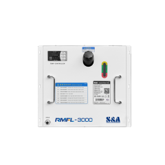 激光焊接機冷水機RMFL-3000-廣州特域冷水機