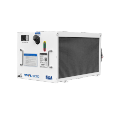 激光焊接機冷水機RMFL-3000-廣州特域冷水機