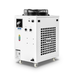 CW-5300CO2激光冷水機-廣州特域機電有限公司