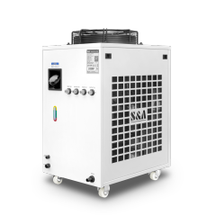 CWFL-2000光纖激光冷水機-廣州特域機電有限公司