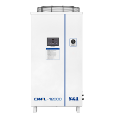 CWFL-12000光纖激光冷水機-廣州特域機電有限公司