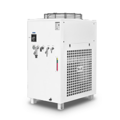 CWFL-12000光纖激光冷水機-廣州特域機電有限公司