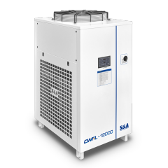 CWFL-12000光纖激光冷水機-廣州特域機電有限公司