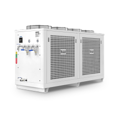 萬瓦光纖激光切割機冷水機-CWFL-40000-廣州特域