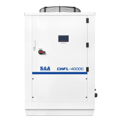 萬瓦光纖激光切割機冷水機-CWFL-40000-廣州特域