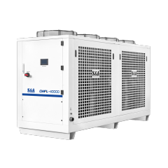 萬瓦光纖激光切割機冷水機-CWFL-40000-廣州特域