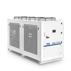 萬瓦光纖激光切割機冷水機-CWFL-40000-廣州特域
