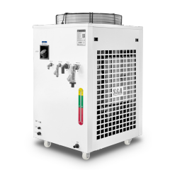 CWFL-8000光纖激光冷水機-廣州特域機電有限公司
