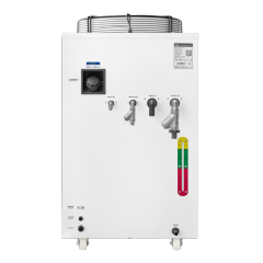 CWFL-8000光纖激光冷水機-廣州特域機電有限公司