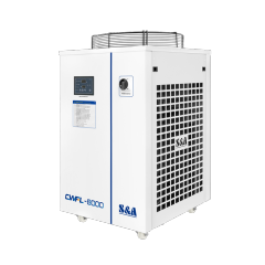 CWFL-8000光纖激光冷水機-廣州特域機電有限公司