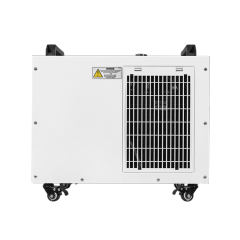 激光打標機冷水機CWUL-05-廣州特域機電有限公司
