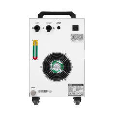 激光打標機冷水機CWUL-05-廣州特域機電有限公司
