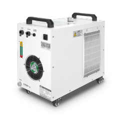 激光打標機冷水機CWUL-05-廣州特域機電有限公司