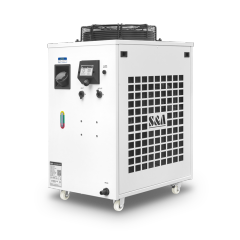 UV冷水機CW-6100-廣州特域機電有限公司