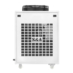 UV冷水機CW-6100-廣州特域機電有限公司