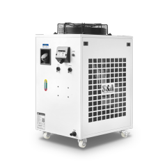 CW-6200CO2激光冷水機-廣州特域機電有限公司
