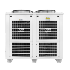 高功率CO2激光冷水機CW-7900-廣州冷水機