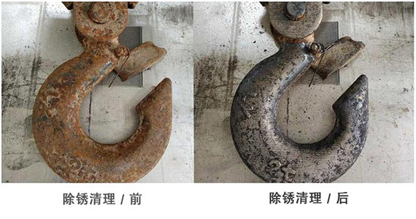 激光清洗磨具，應(yīng)用面臨的機(jī)遇與挑戰(zhàn)