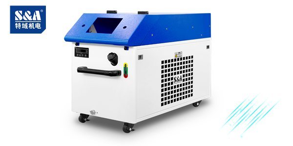激光自動焊錫機和手持式激光焊接機，哪個更好？