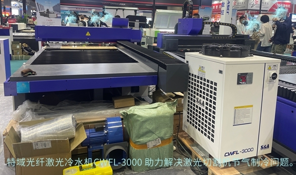 光纖激光切割設(shè)備：高精度加工背后的技術(shù)與應(yīng)用
