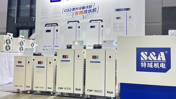 冷水機壓縮機過載的8大原因及解決辦法